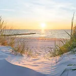 Traumstrand, Am Kurpark Apartment Rostock
