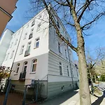 Traumstrand, Am Kurpark Apartment *