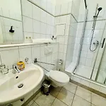Traumstrand, Am Kurpark Apartment Rostock