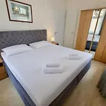 Apartment Traumstrand, Am Kurpark Rostock