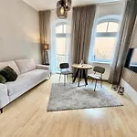 Traumstrand, am Kurpark