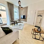 Traumstrand, am Kurpark