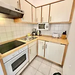 Apartment Traumstrand, Am Kurpark Rostock
